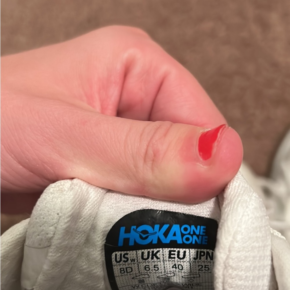 Hoka Clifton Shoes